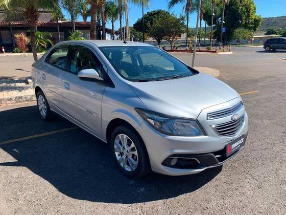 CHEVROLET PRISMA 1.4 MPFI LT 8V FLEX 4P AUTOMÁTICO CHEVROLET PRISMA 1.4 MPFI LT 8V FLEX 4P AUTOMÁTICO